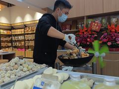 -普宁反沙番薯芋头