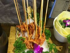 -巴蜀印象火锅(永陵总店)