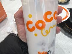 -CoCo都可(搜秀城店)