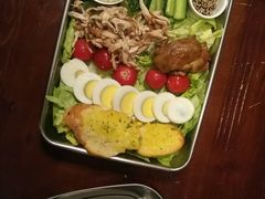 -吃饼人西餐(南开店)