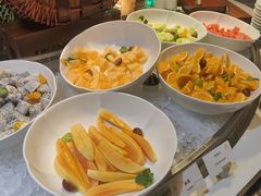 -印象餐厅(杭州国际博览中心北辰大酒店)