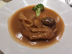 皇朝一品煲-皇朝会.经典传统粤菜(外滩店)