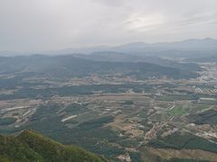-丹东凤凰山景区