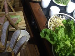 -香天下·四川火锅(安镇大润发店)