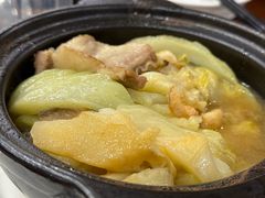 -长平肥姐白粥·海鲜打冷