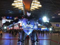 -东浩兰生上海世博展览馆