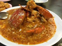 -龙海鲜螃蟹王(宏茂桥店)