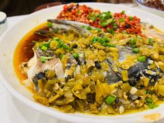 -新新湘菜馆(新中街二条店)