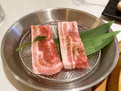 -花味·自助烤肉(南方时代店)