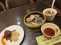 -益健·足疗汗蒸SPA(芙蓉广场店)