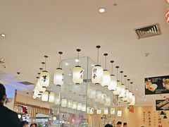 -禾绿回转寿司(苏宁广场店)