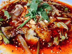 夫妻肺片-陈麻婆豆腐总店