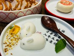 -院落新京菜·烤鸭(地安门店)