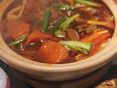 -谷田稻香·砂锅菜(汇暻广场店)