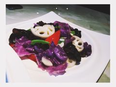 -白马宴·椒麻鸡(新华南路店)