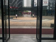 -宁波财富中心