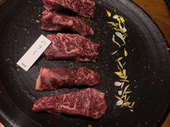 -焱铁烧·黑毛和牛专门店(南宁万象城店)