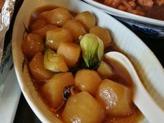 -长生素斋(普陀山店)