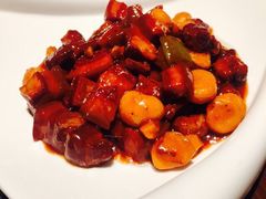 泰莲庭鲟鱼旅行餐厅-Local泰莲庭(虹鳟鱼店)