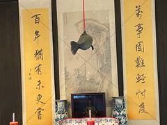 -乌镇东栅景区