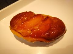 水蜜桃挞-圣安娜饼屋(新板樟堂店)