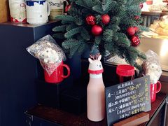 -星巴克(深圳龙岗星河时代店)