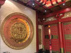 -唐乐宫歌舞剧院·餐厅
