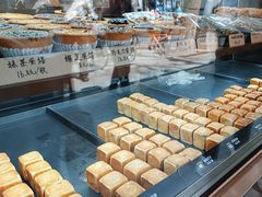 -仙豆菓夫(鼓楼店)