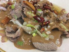 -回香楼大连新派清真菜