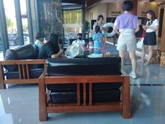 -纽斯桑拿会所(东绣路店)