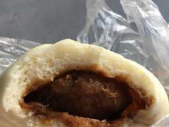 -航天馒头(瞻园路店)