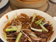 -晋江荣誉国际酒店·港誉茶餐厅