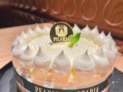 -柏尼娅PEARIA·蛋糕定制(北京SKP店)