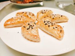 -京香轩·中餐厅(上海中庚聚龙酒店)