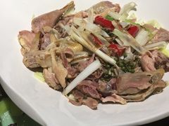 -粗茶淡饭·隐庐私厨(东亭店)