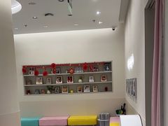 -天真蓝照相馆(五角场百联又一城店)