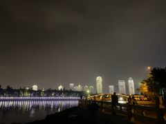 -万绿园