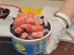 -好利来(龙首印象城店)