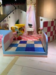 -塔塔王国·主题儿童游乐园(奥城商业广场店)