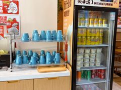 -嘉和一品粥(魏公村店)