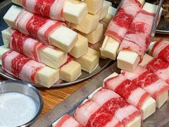 -哼蟹二将·烤肉酱蟹(合生汇店)