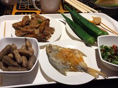 -堂会(白云店)