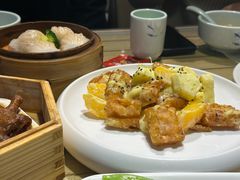 -上下九广州菜馆(李家村万达店)