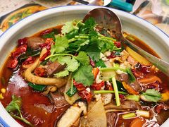-新辉港式茶餐厅(北栅店)