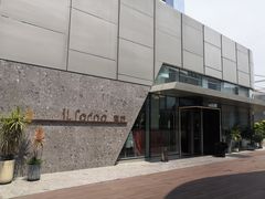 -IL Forno 意坊·意大利餐厅(温州万象城店)