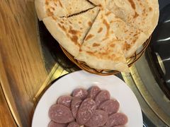 -燕北云山·农家菜·灶台鱼(密云溪翁庄店)