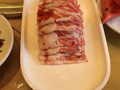 -额尔敦传统涮(光明路店)