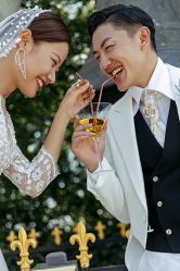 -IDO婚纱摄影(上海旗舰店)