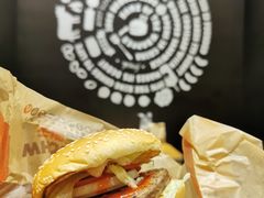 -汉堡王(EAC欧美中心店)