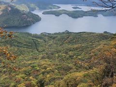 -五女山景区